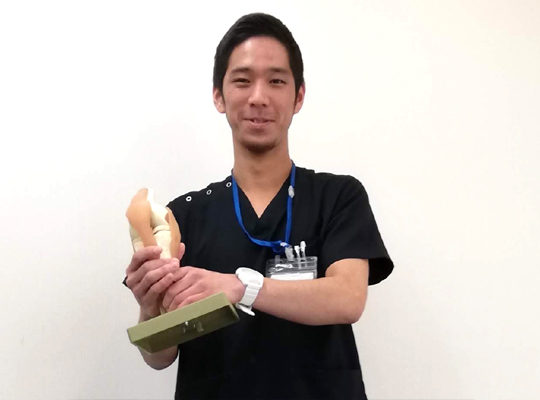 なりた谷山鍼灸整骨院