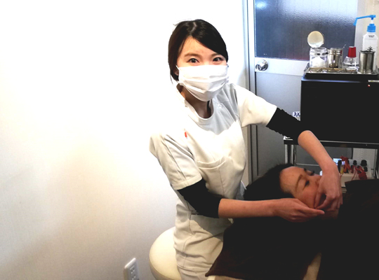 なりた谷山鍼灸整骨院