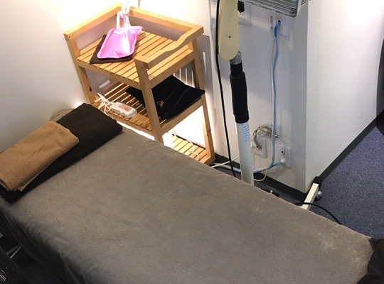 なりた谷山鍼灸整骨院