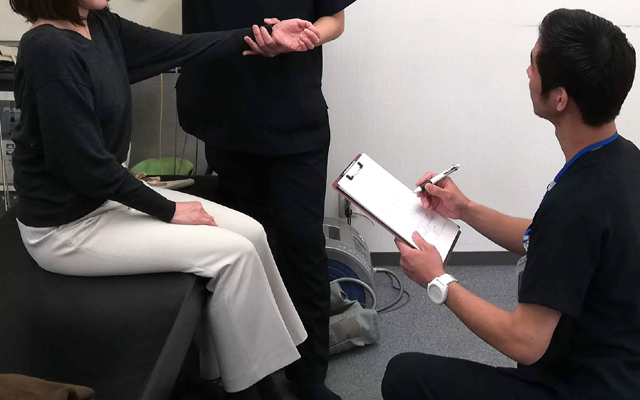 なりた谷山鍼灸整骨院